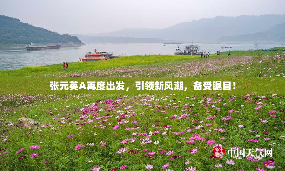 张元英A再度出发，引领新风潮，备受瞩目！