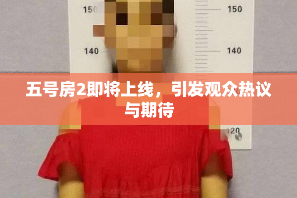 五号房2即将上线，引发观众热议与期待