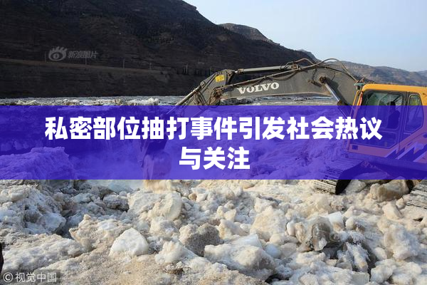 私密部位抽打事件引发社会热议与关注