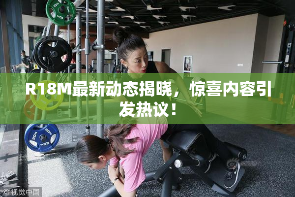 R18M最新动态揭晓，惊喜内容引发热议！