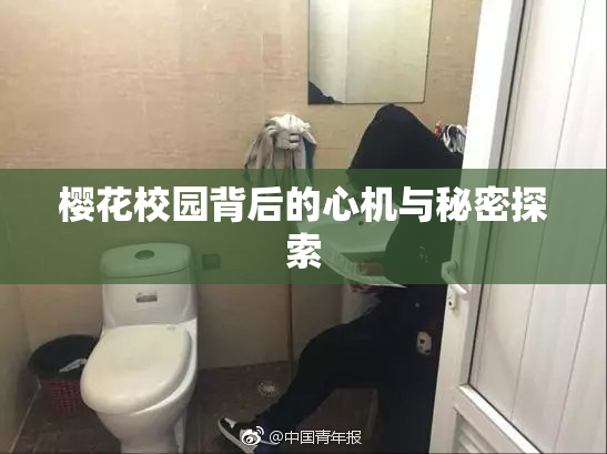 樱花校园背后的心机与秘密探索