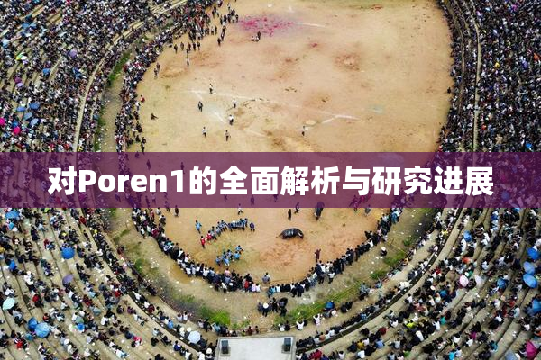 对Poren1的全面解析与研究进展
