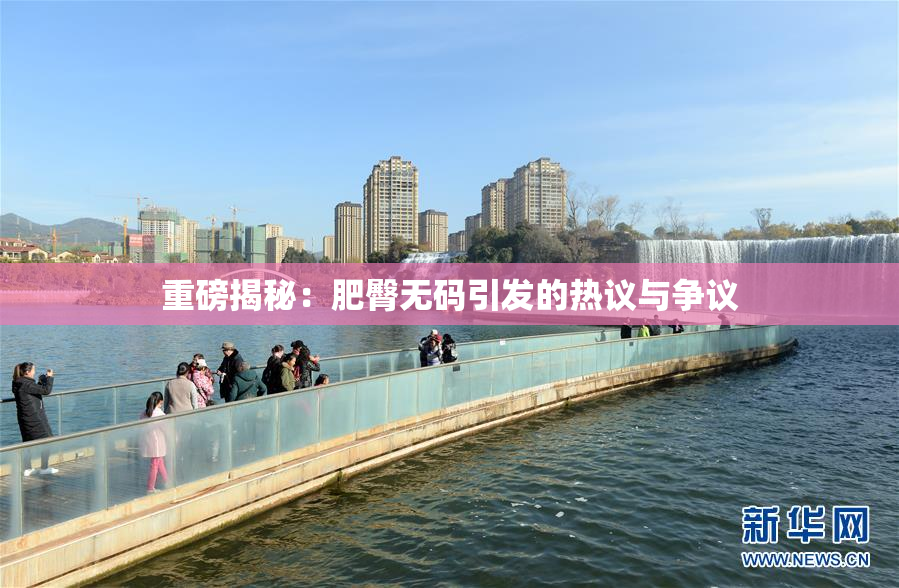 重磅揭秘：肥臀无码引发的热议与争议