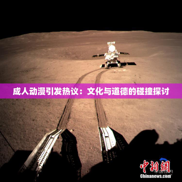 成人动漫引发热议：文化与道德的碰撞探讨