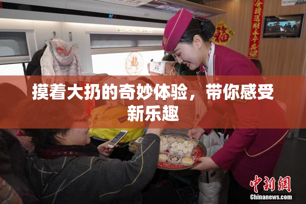 摸着大扔的奇妙体验，带你感受新乐趣