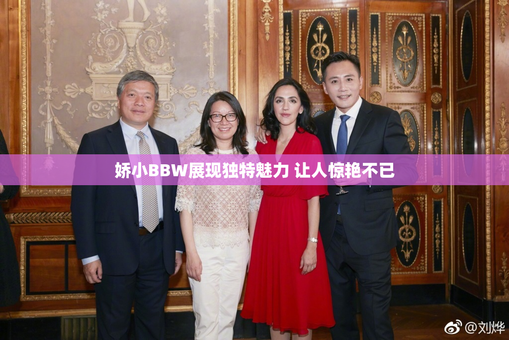 娇小BBW展现独特魅力 让人惊艳不已