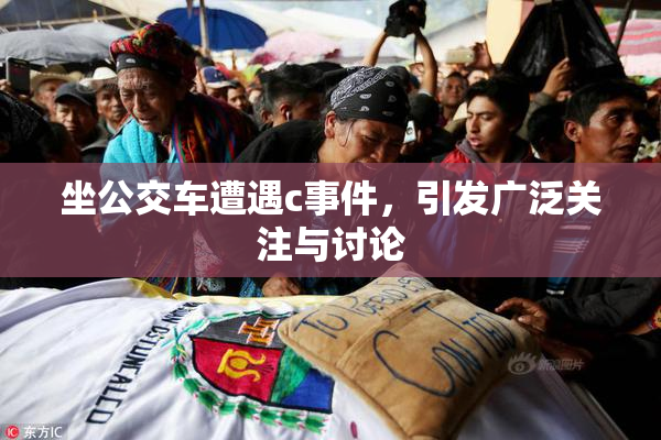 坐公交车遭遇c事件，引发广泛关注与讨论