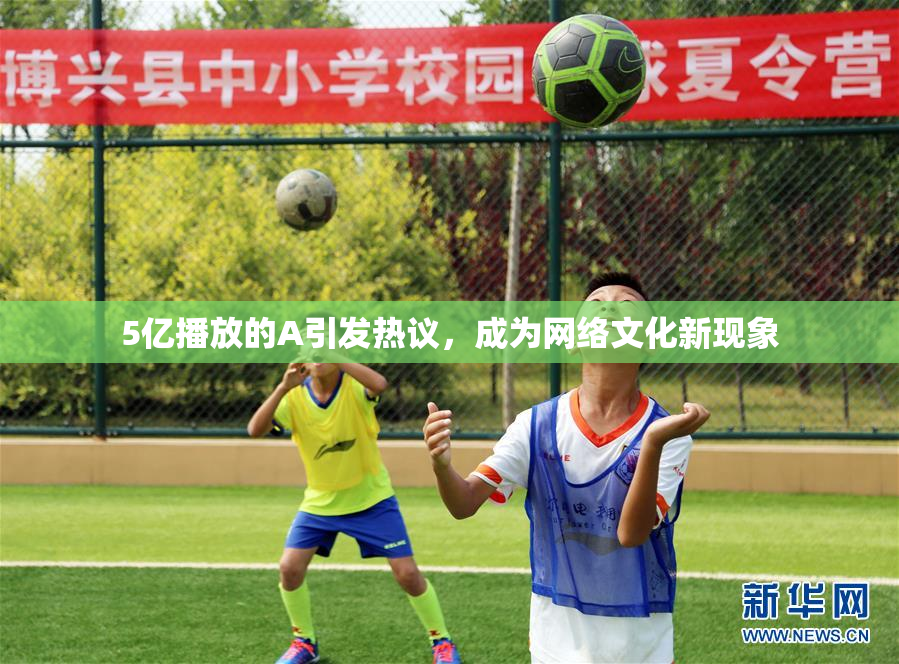5亿播放的A引发热议，成为网络文化新现象