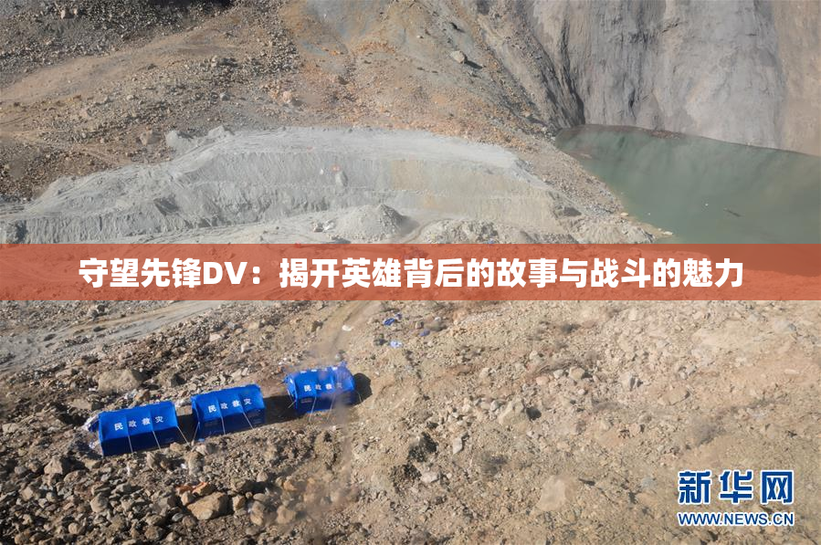 守望先锋DV：揭开英雄背后的故事与战斗的魅力