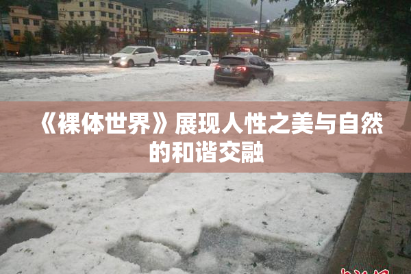 《裸体世界》展现人性之美与自然的和谐交融
