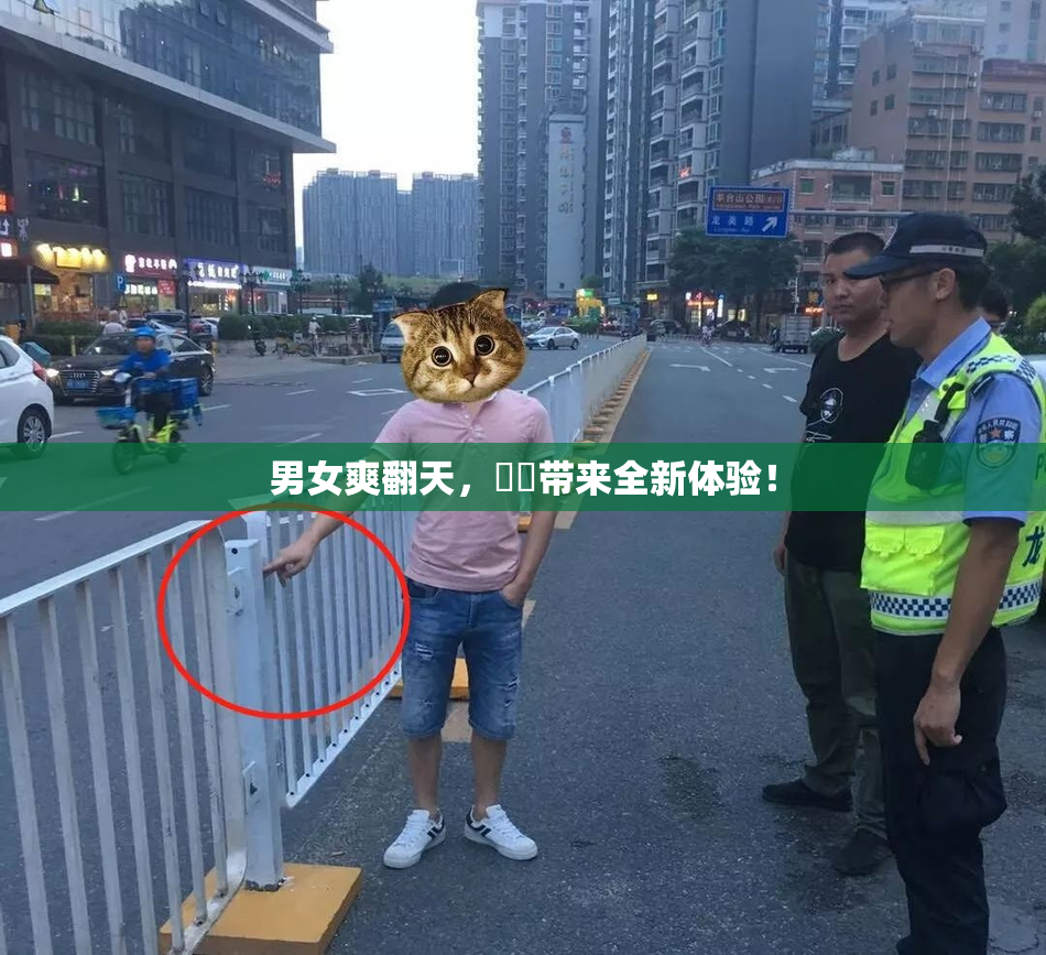 男女爽翻天，❌‌带来全新体验！