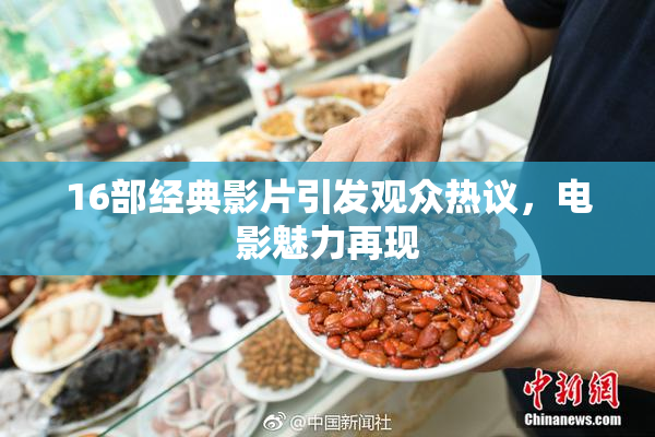 16部经典影片引发观众热议，电影魅力再现