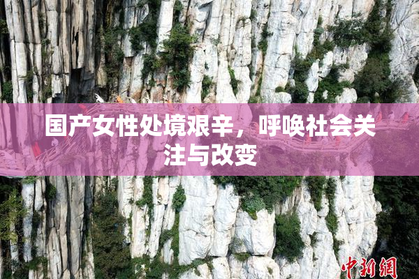 国产女性处境艰辛，呼唤社会关注与改变