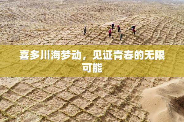 喜多川海梦动，见证青春的无限可能