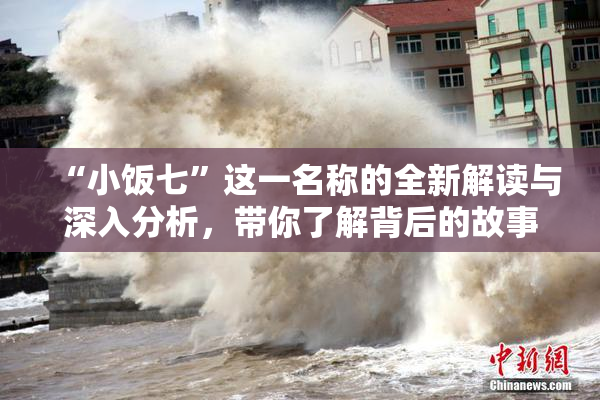 “小饭七”这一名称的全新解读与深入分析，带你了解背后的故事与文化。