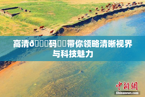 高清🈚码❌‌带你领略清晰视界与科技魅力