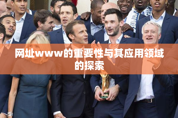 网址www的重要性与其应用领域的探索