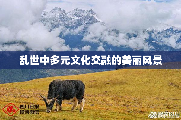乱世中多元文化交融的美丽风景