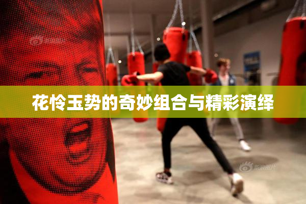 花怜玉势的奇妙组合与精彩演绎