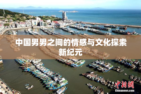 中国男男之间的情感与文化探索新纪元