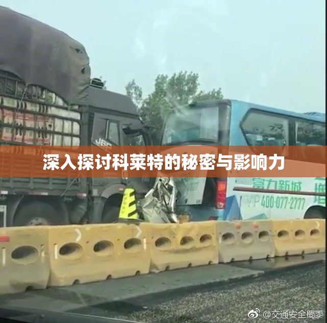 深入探讨科莱特的秘密与影响力