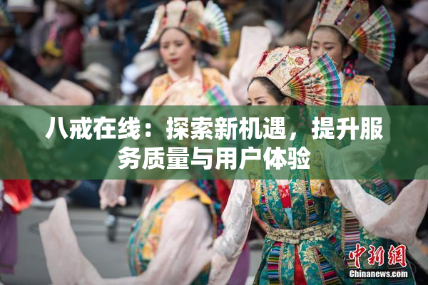 八戒在线：探索新机遇，提升服务质量与用户体验