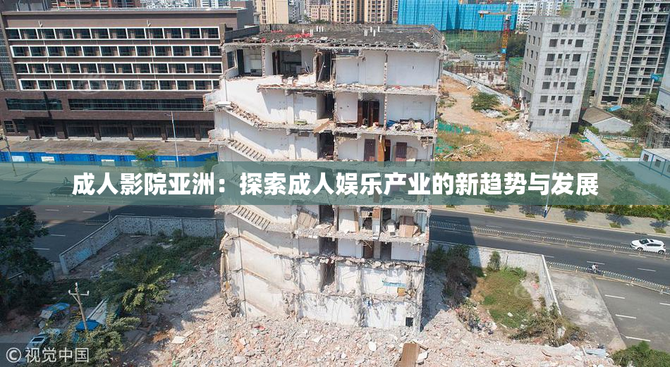 成人影院亚洲：探索成人娱乐产业的新趋势与发展