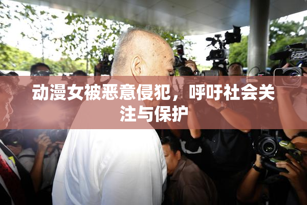 动漫女被恶意侵犯，呼吁社会关注与保护