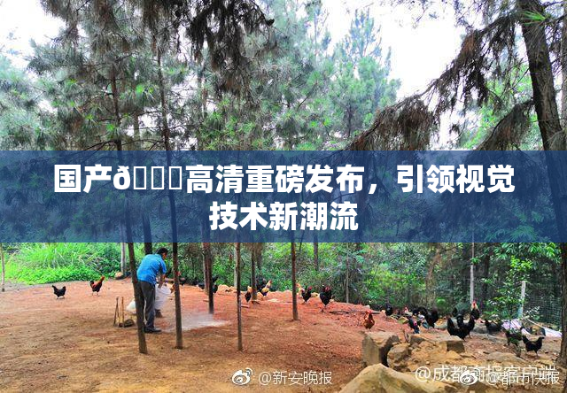 国产🍑高清重磅发布，引领视觉技术新潮流