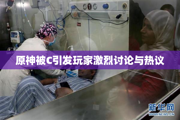 原神被C引发玩家激烈讨论与热议
