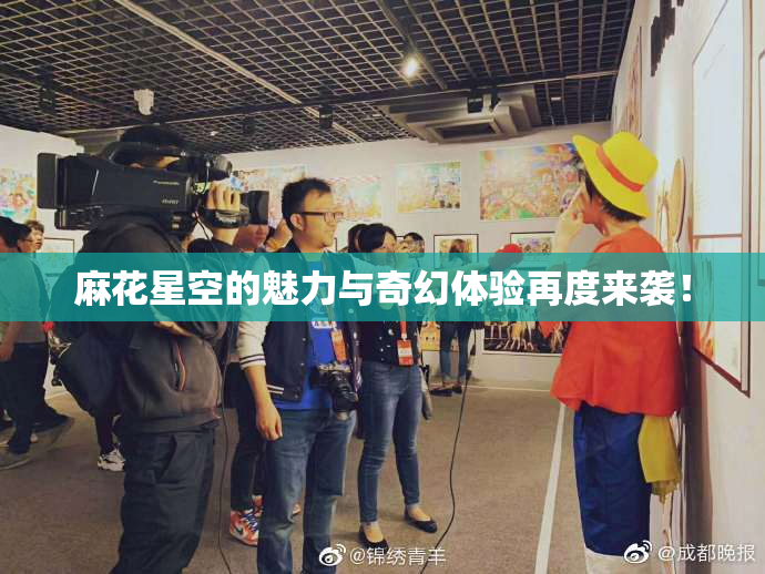 麻花星空的魅力与奇幻体验再度来袭！