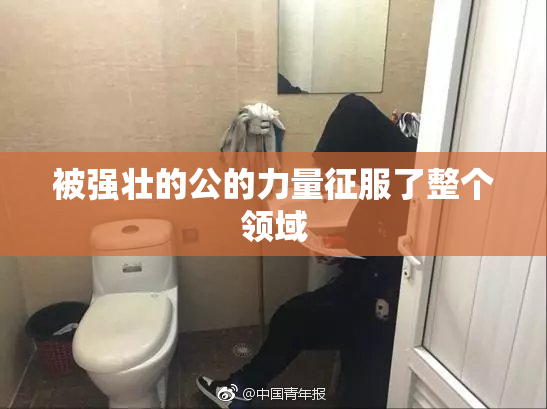 被强壮的公的力量征服了整个领域