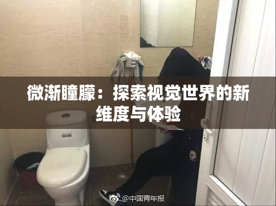 微渐瞳朦：探索视觉世界的新维度与体验
