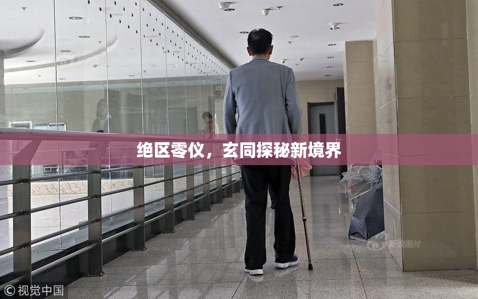 绝区零仪，玄同探秘新境界