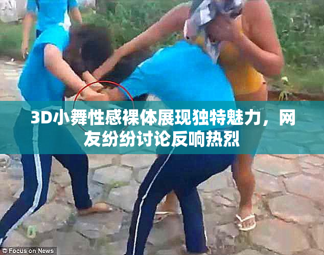 3D小舞性感裸体展现独特魅力，网友纷纷讨论反响热烈