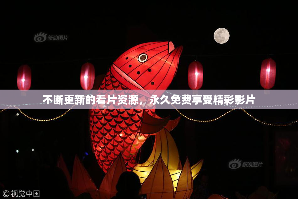 不断更新的看片资源，永久免费享受精彩影片