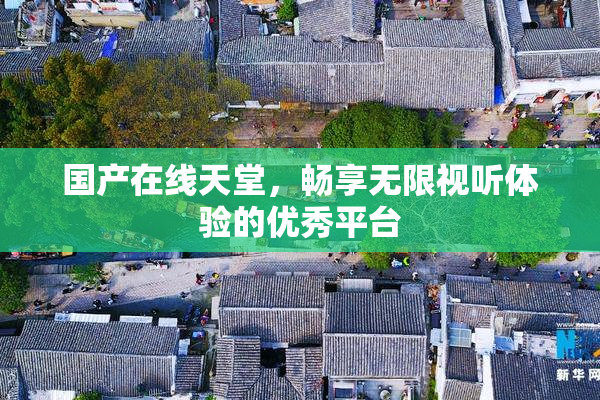 国产在线天堂，畅享无限视听体验的优秀平台