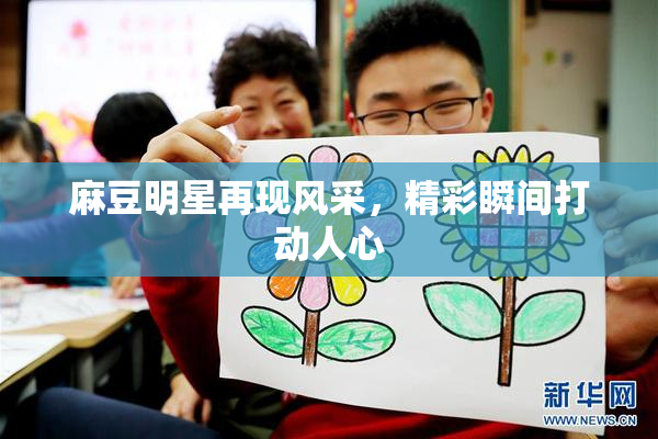 麻豆明星再现风采，精彩瞬间打动人心