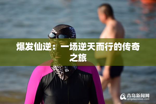 爆发仙逆：一场逆天而行的传奇之旅
