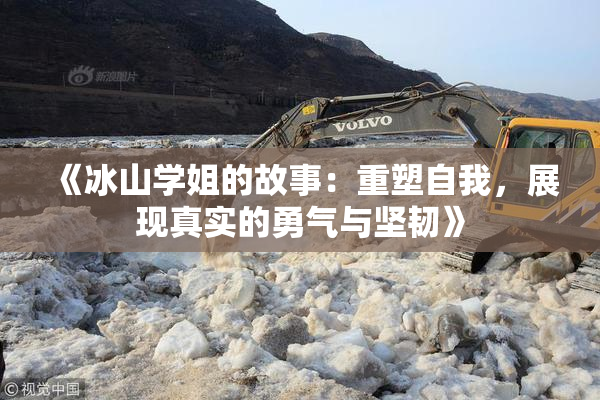 《冰山学姐的故事：重塑自我，展现真实的勇气与坚韧》
