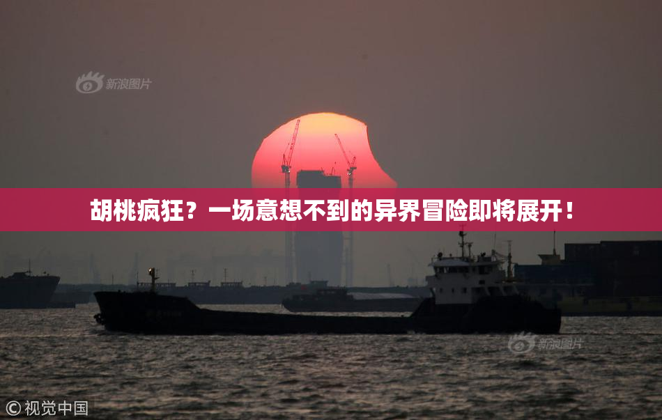 胡桃疯狂？一场意想不到的异界冒险即将展开！
