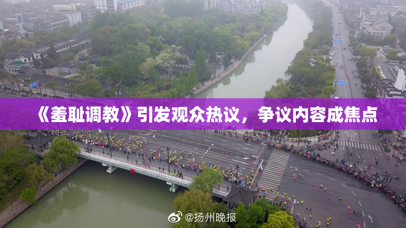 《羞耻调教》引发观众热议，争议内容成焦点