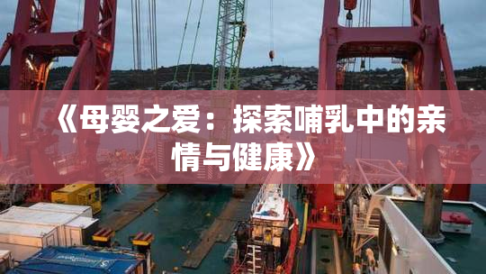 《母婴之爱：探索哺乳中的亲情与健康》