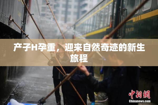 产子H孕重，迎来自然奇迹的新生旅程