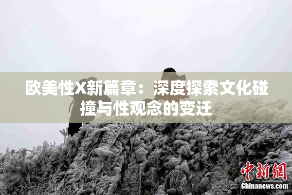 欧美性X新篇章：深度探索文化碰撞与性观念的变迁