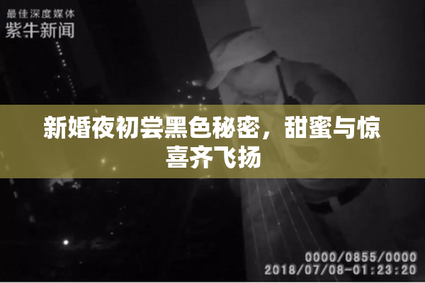 新婚夜初尝黑色秘密，甜蜜与惊喜齐飞扬