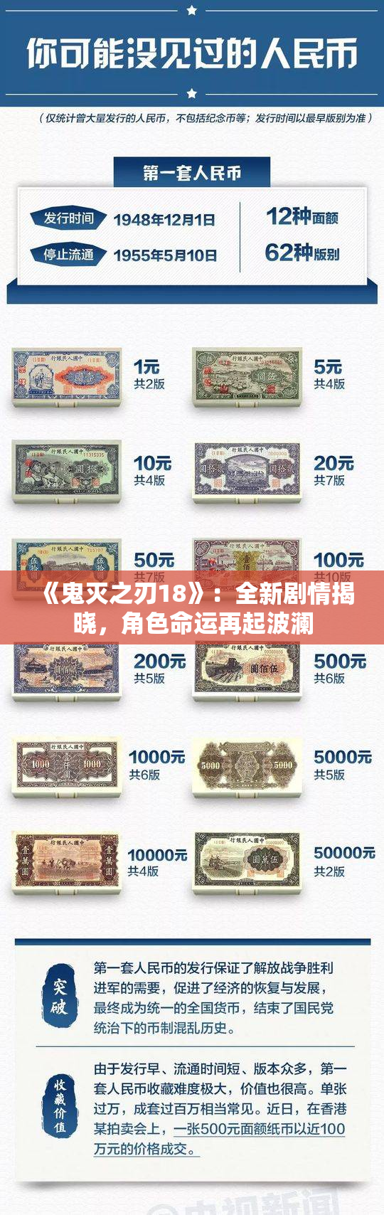 《鬼灭之刃18》：全新剧情揭晓，角色命运再起波澜