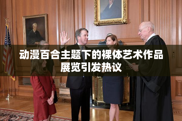 动漫百合主题下的裸体艺术作品展览引发热议