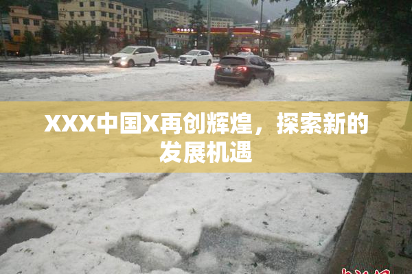 XXX中国X再创辉煌，探索新的发展机遇