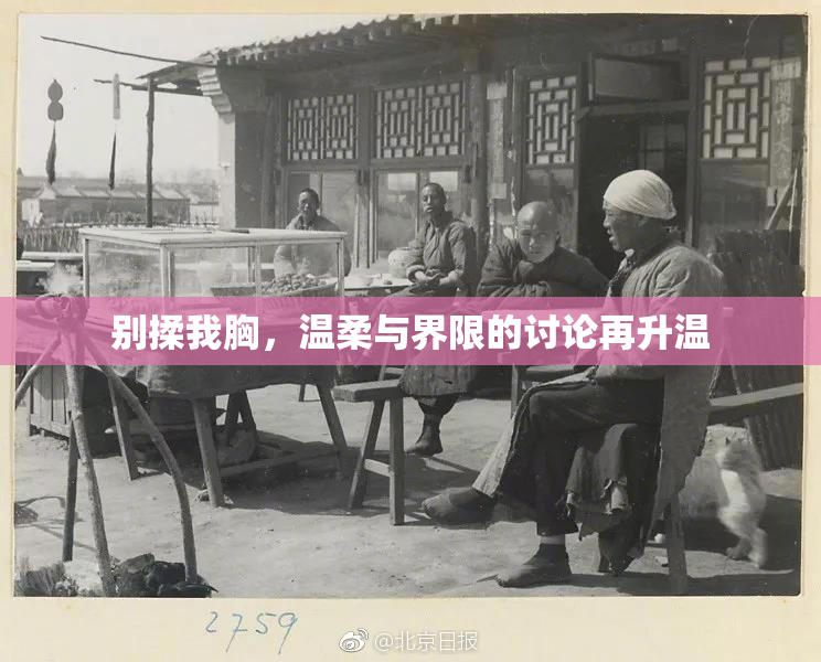 别揉我胸，温柔与界限的讨论再升温